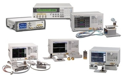 RLC Calibrator